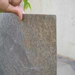 Natural stone Veneer